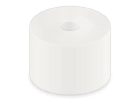 artikelbild_1 Distanzhülsen 28x6,4x34