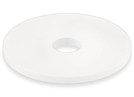 Distanzhülsen 28x6,4x3