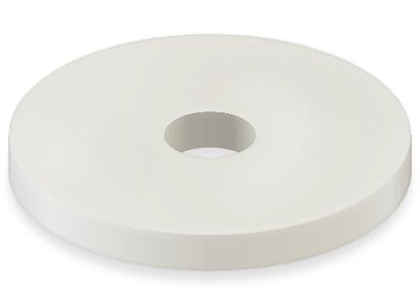 Distanzhülsen 28x6,4x5