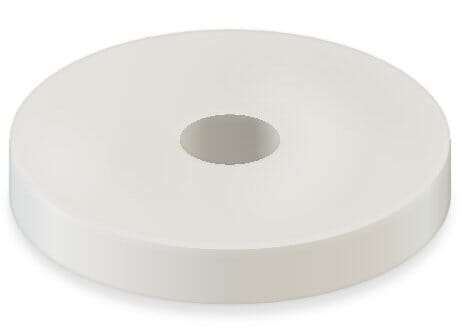 Distanzhülsen 28x6,4x7