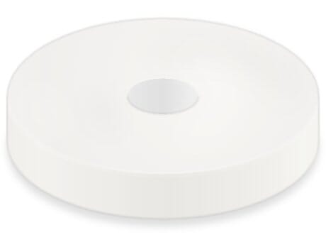 Distanzhülsen 28x6,4x8