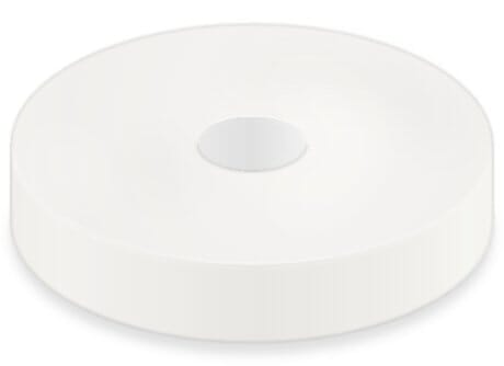 Distanzhülsen 28x6,4x9