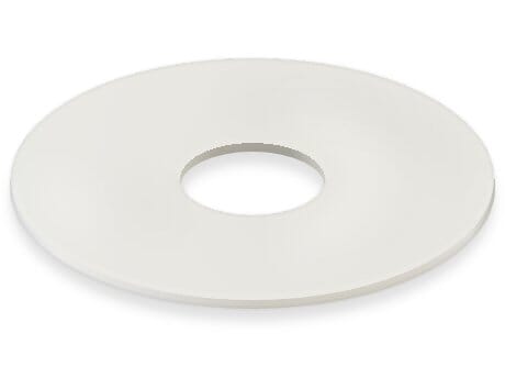 Distanzhülsen 28x8,4x1