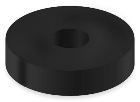 Distanzhülsen 28x8,4x11