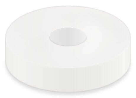 Distanzhülsen 28x8,4x11