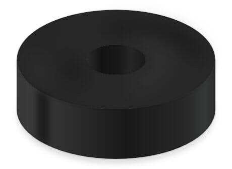 Distanzhülsen 28x8,4x14