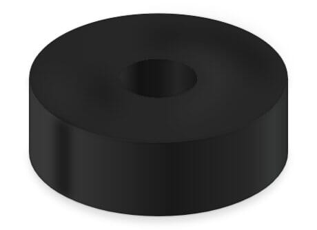 Distanzhülsen 28x8,4x16