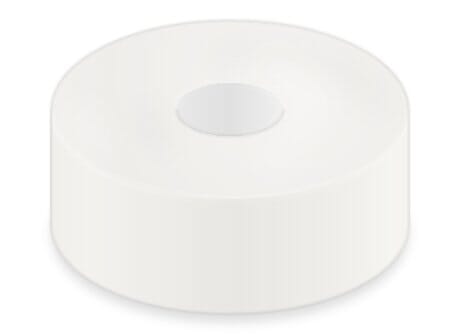 Distanzhülsen 28x8,4x18