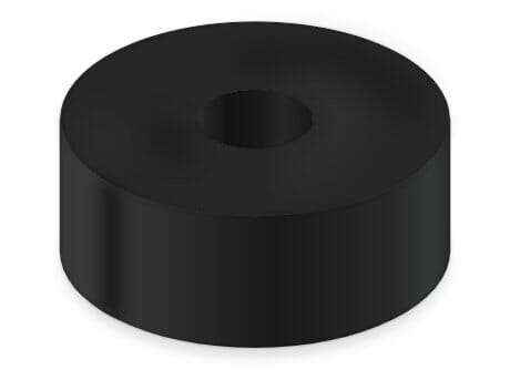 Distanzhülsen 28x8,4x19