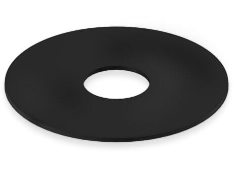 Distanzhülsen 28x8,4x1