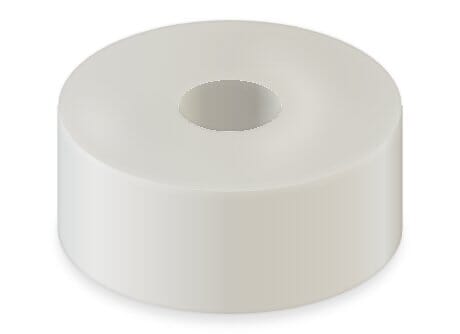 Distanzhülsen 28x8,4x20