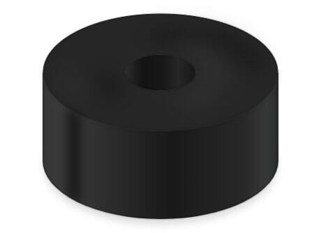 Distanzhülsen 28x8,4x21