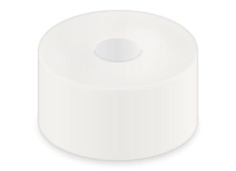 Distanzhülsen 28x8,4x25