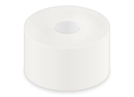 Distanzhülsen 28x8,4x28