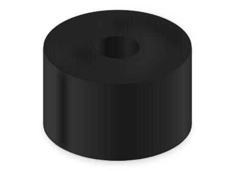 Distanzhülsen 28x8,4x29