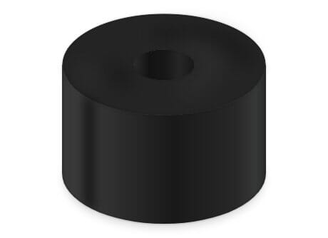 Distanzhülsen 28x8,4x30