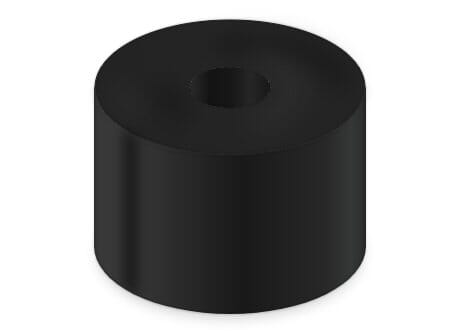 Distanzhülsen 28x8,4x33