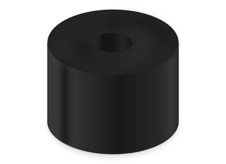 Distanzhülsen 28x8,4x34