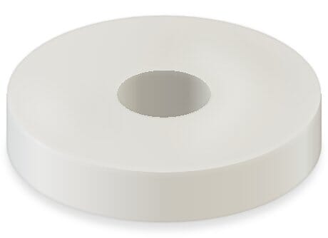 Distanzhülsen 28x8,4x9