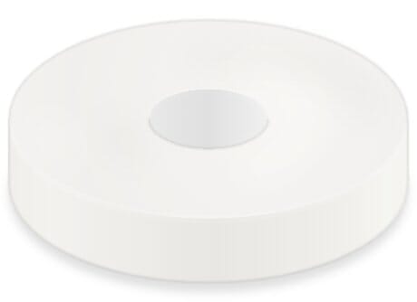 Distanzhülsen 28x8,4x9