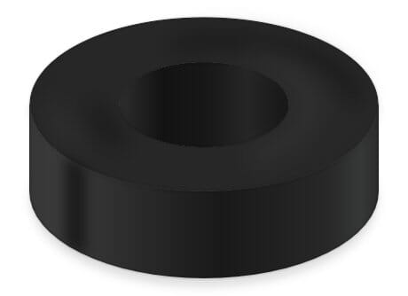 Distanzhülsen 30x14,6x15