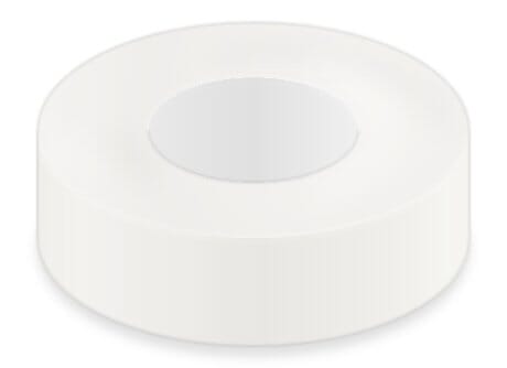 artikelbild_1 Distanzhülsen 30x14,6x15