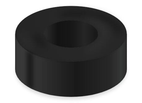 Distanzhülsen 30x14,6x19