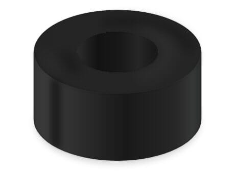 Distanzhülsen 30x14,6x24