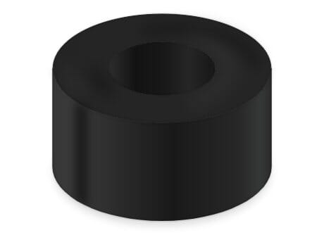 Distanzhülsen 30x14,6x27