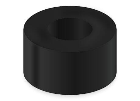 Distanzhülsen 30x14,6x28