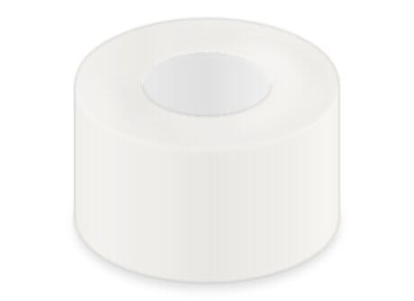 Distanzhülsen 30x14,6x30