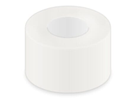 Distanzhülsen 30x14,6x31