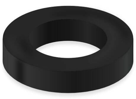 Distanzhülsen 30x18x10