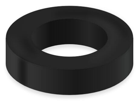 Distanzhülsen 30x18x12