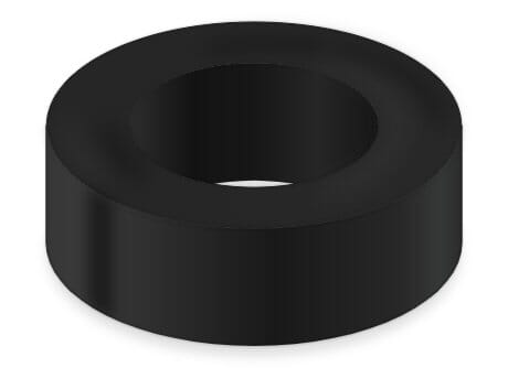 Distanzhülsen 30x18x17