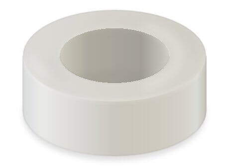 Distanzhülsen 30x18x18