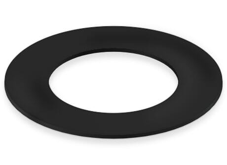 Distanzhülsen 30x18x1