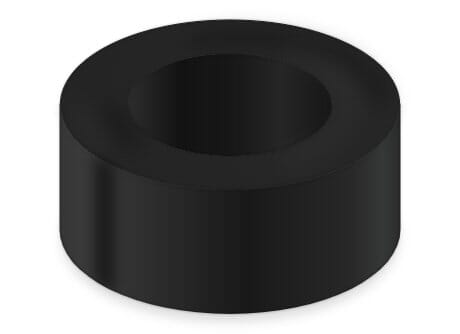 Distanzhülsen 30x18x22