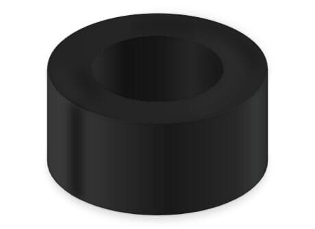 Distanzhülsen 30x18x25