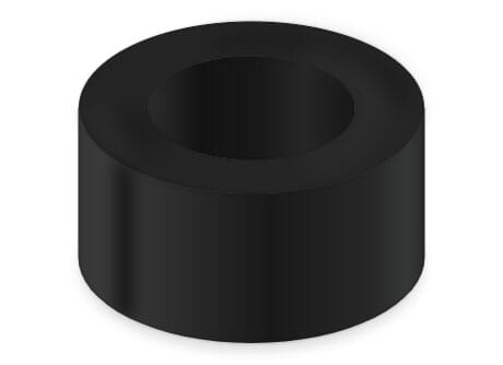 Distanzhülsen 30x18x26