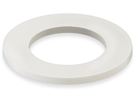 artikelbild_1 Distanzhülsen 30x18x3