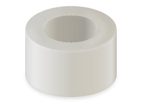 Distanzhülsen 30x18x30