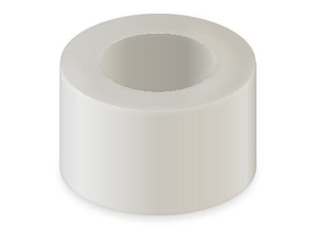 artikelbild_1 Distanzhülsen 30x18x32