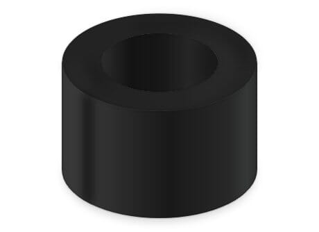 Distanzhülsen 30x18x33