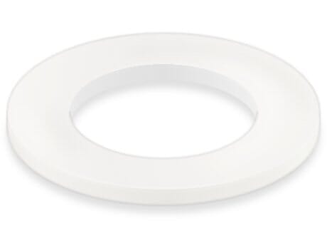 Distanzhülsen 30x18x3