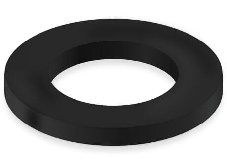 Distanzhülsen 30x18x5