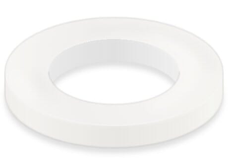 Distanzhülsen 30x18x6