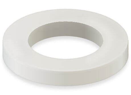 artikelbild_1 Distanzhülsen 30x18x7