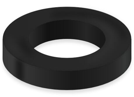 Distanzhülsen 30x18x9