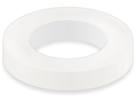 Distanzhülsen 30x18x9